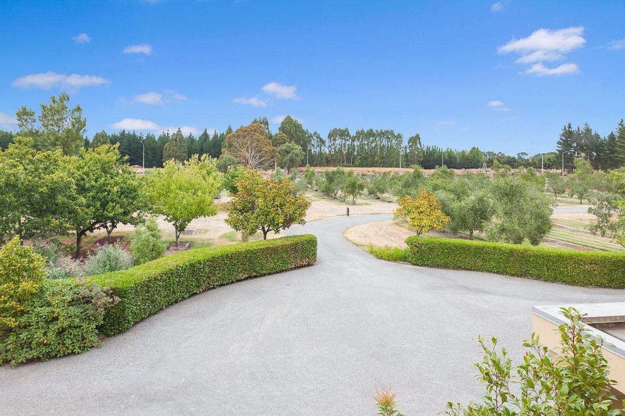 Clearwater Olive Estate Villa Christchurch Esterno foto